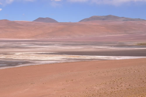 Paso de Jama