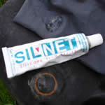 tour tips silnet silicon sealer