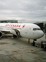 air canada