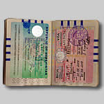 passport