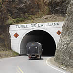 tunnel